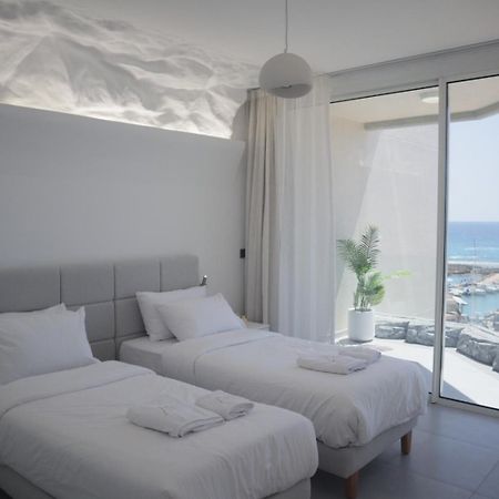Aqualand Hotel & Resort Batroun Exterior photo